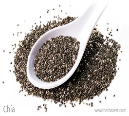 CHIA 1KG100GR