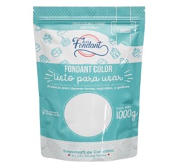 FLEXIFONDANT BLANCO 1KG