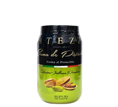 CREMA UNTABLE ALTEZZA PISTACHO 4KG
