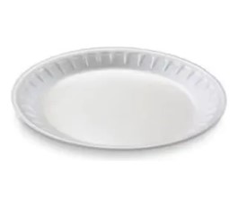 PLATO TERMICO N9 200UND