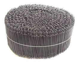 ROLLO DE AMARRE GALVANIZADO