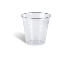 VASO PLASTICO N-22 V22 20X30