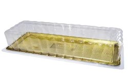 TORTERA BRAZO GITANO 15X25X10CM 200UND