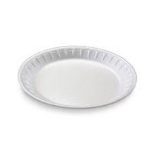 PLATO DE ANIME LISO NRO 6 200UND