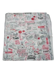 PAPEL OXOBIODEGRADA GENE 35X35 100UNDS