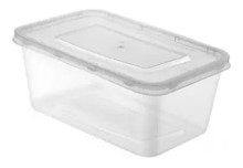 TINA RECTANGULAR 750CC CSEGURO 300UND