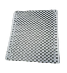 PAPEL OXOBIODEGRADA NEGRO 30X40 100UNDS