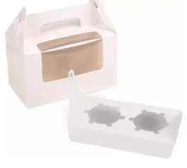 PANAL MINICAKE CUP 2 15X23CM 100UNDS