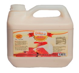 FLOWER LECHE CONDENSADA 4.5KG
