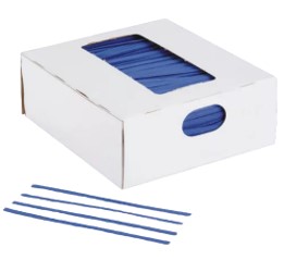PRECINTOS DE AMARRE PEQ 10,16CM 2000UNDS